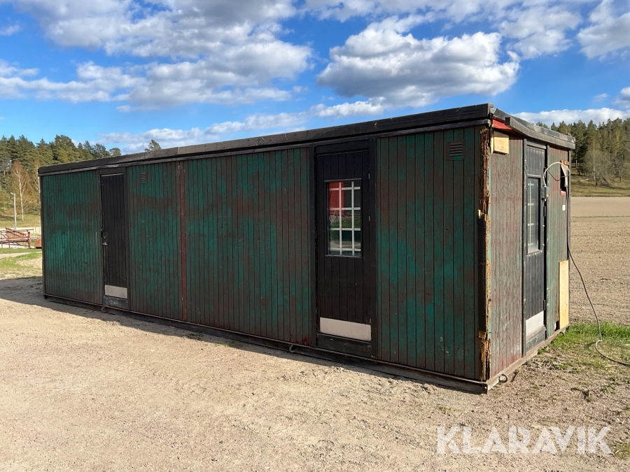 Bod Skånska Cementgjuteriet PKB-6