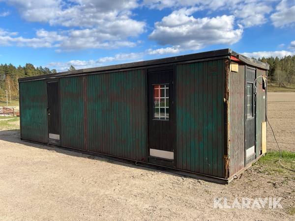 Bod Skånska Cementgjuteriet PKB-6