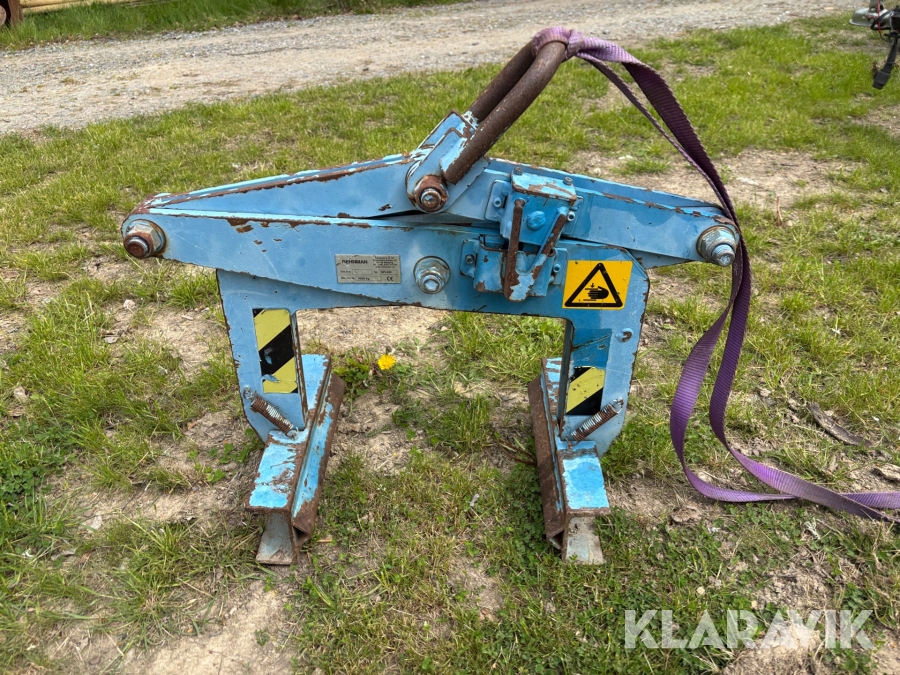 GP-Linksax/lyftsax Rehnman GPL240
