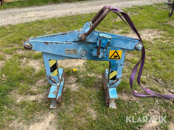 GP-Linksax/lyftsax Rehnman GPL240