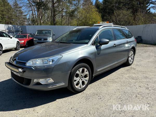 Citroën C5