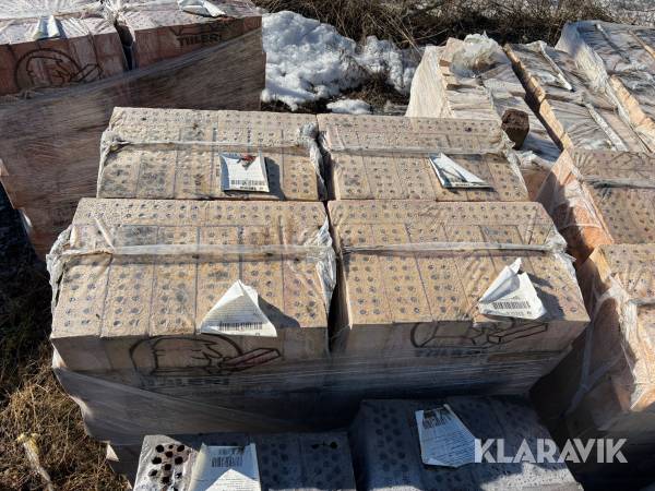 Tegel Tiileri POL MRT130 SIL