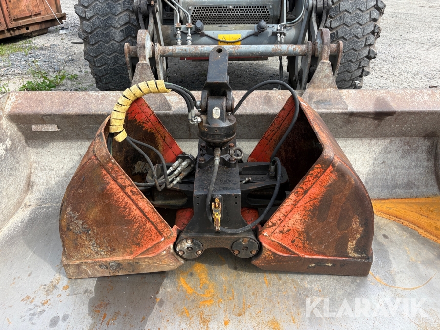 Gripskopa