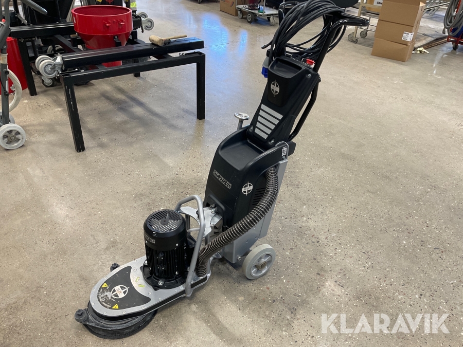 Kantslipmaskin HTC 270 EG