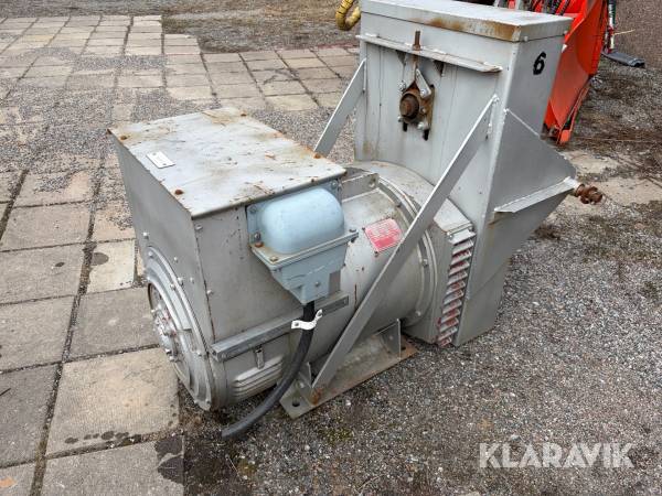 Generator Newage Stamford SC 344 AS 100K.V.A