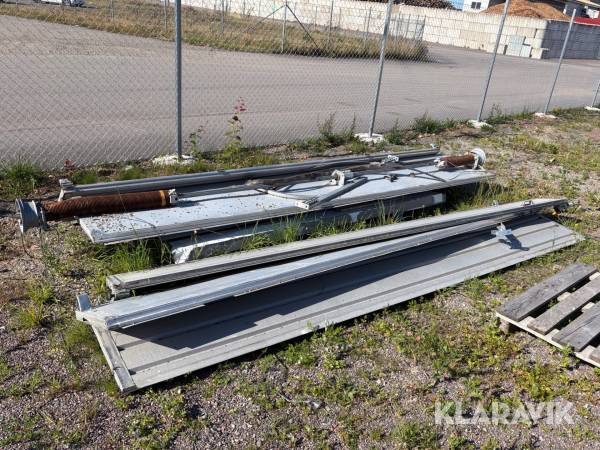Takskjutsport Crawford