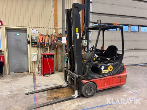 Eltruck Linde E16