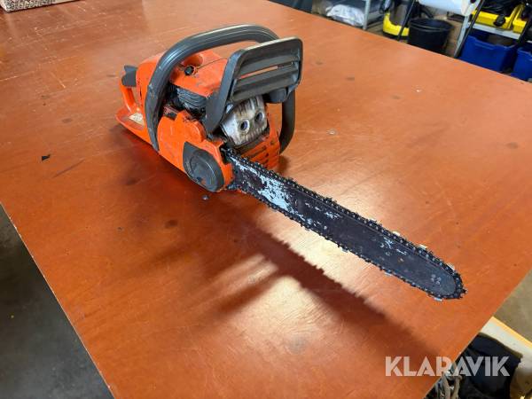 Motorsåg Husqvarna 450