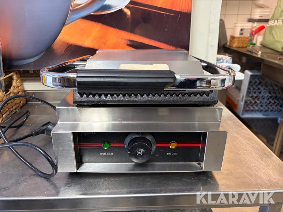 Smörgåsgrill Exxent 90009