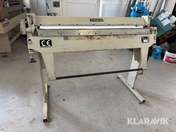 Kantvik Cidan UBL 1050/1,2