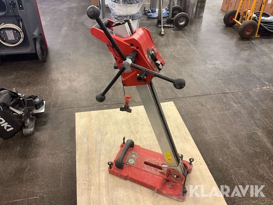 Borrrigg Hilti DD-ST 150-U CTL