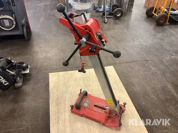 Borrrigg Hilti DD-ST 150-U CTL