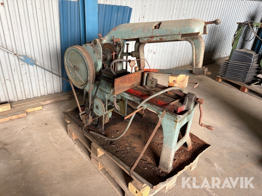 Metallkap Sajo RC.45