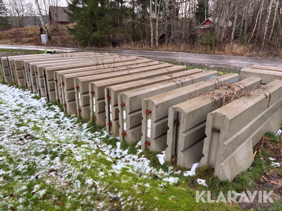 GP-Link Gunnar Prefab 3m 10st