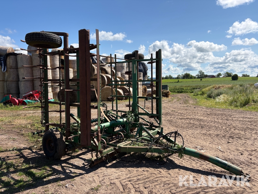 Harv Wibergs Bastant S 7m