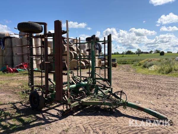 Harv Wibergs Bastant S 7m