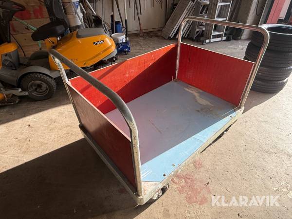Vagn