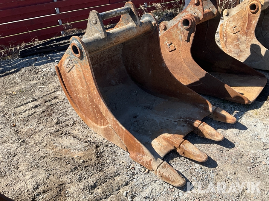 Tandskopa Mito 120cm S70