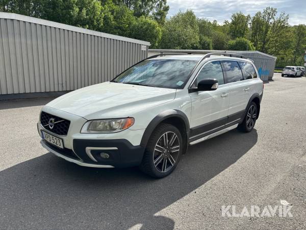 Volvo XC70