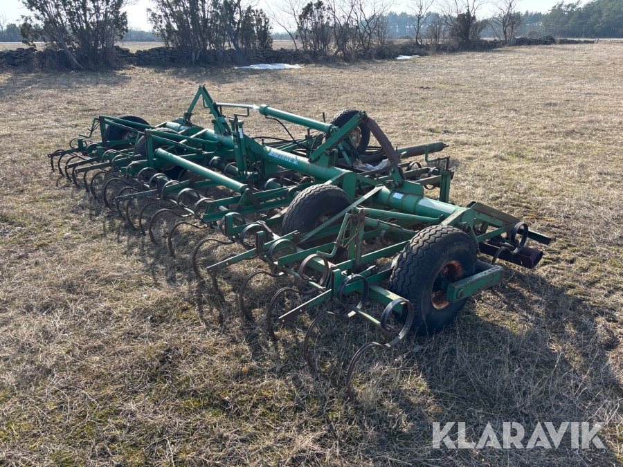 Harv Wibergs B 349 S-27