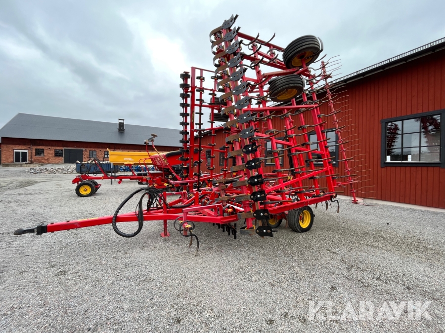 Såbäddsharv Väderstad NZA 900