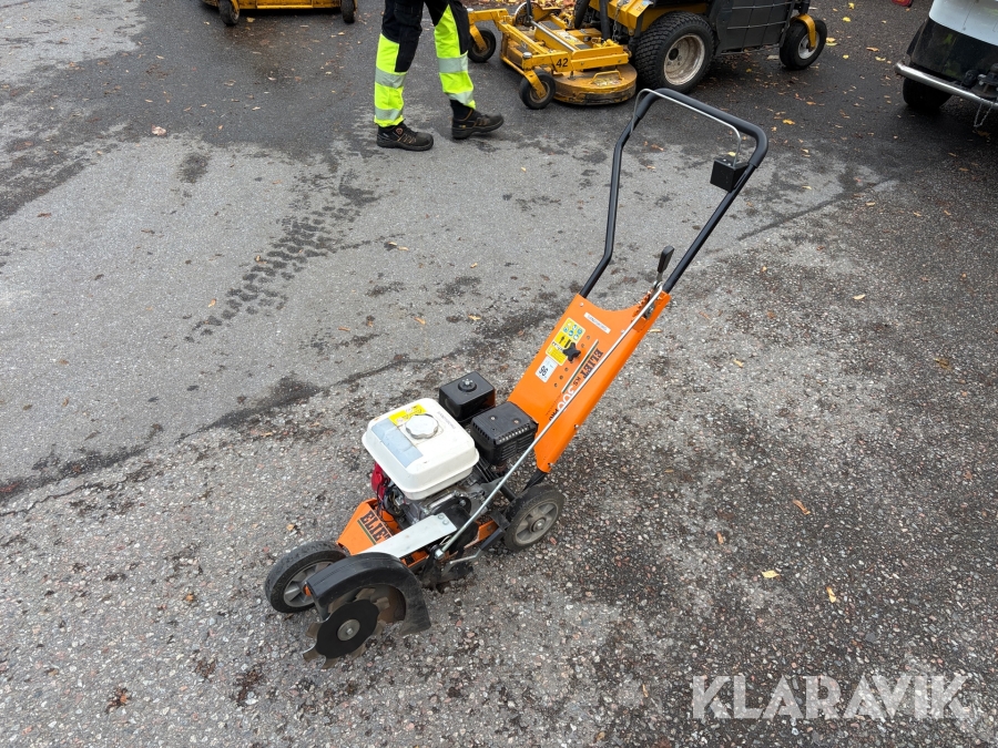 Kantskärare Eliet KS300 pro