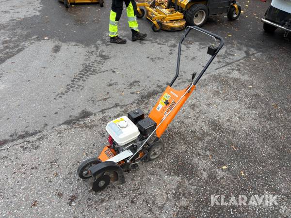 Kantskärare Eliet KS300 pro