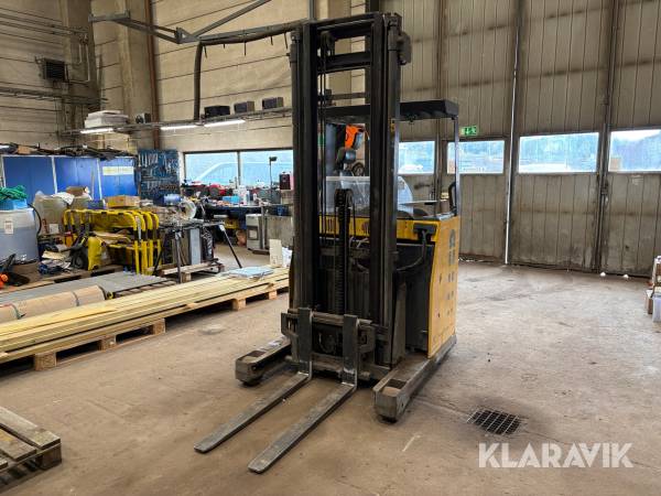 Truck Atlet UNS 160 DTFVE630