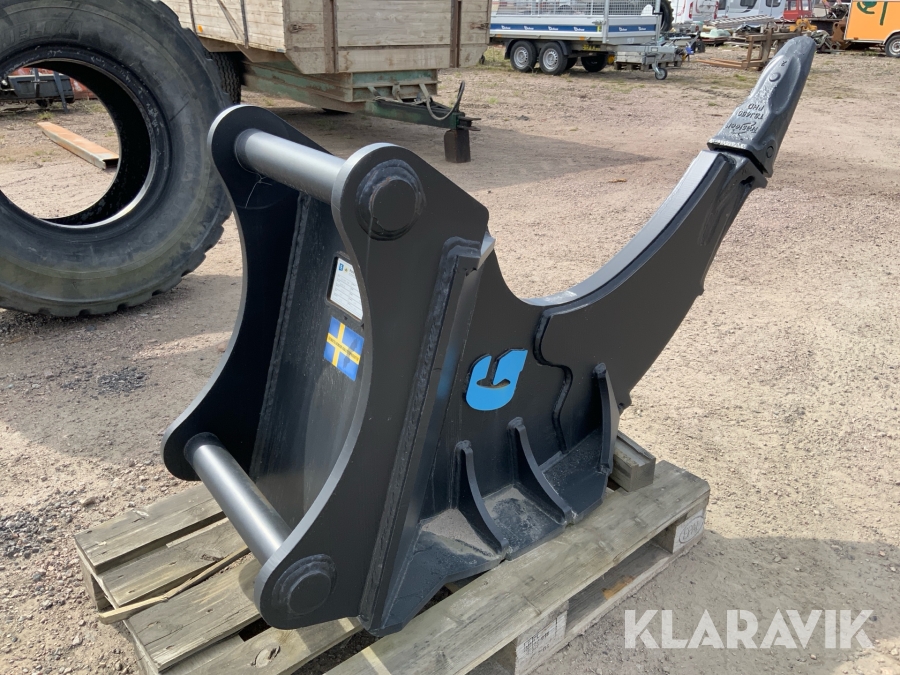 Tjälkrok Götene UFO T100 S70