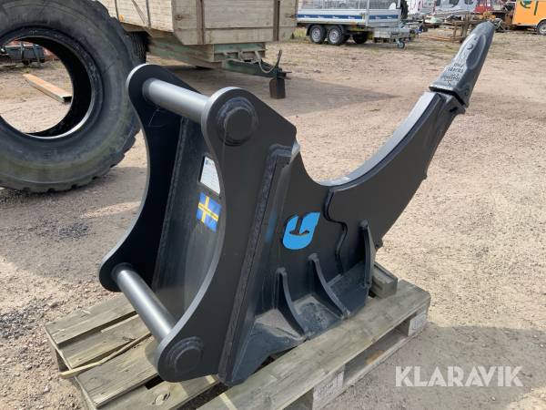 Tjälkrok Götene UFO T100 S70