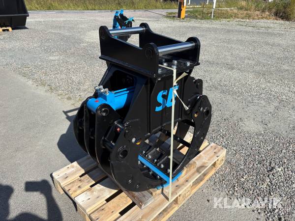Sorteringsgrip SE SES 26 S45