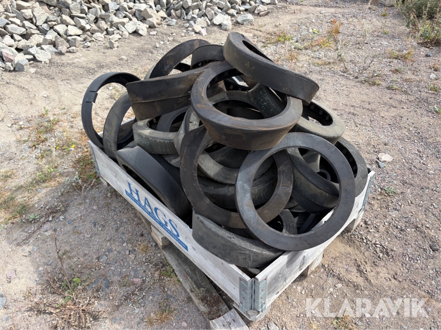 Teleskopmanschette PipeLife 400/315 28 st