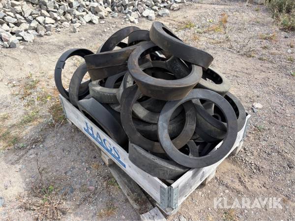 Teleskopmanschette PipeLife 400/315 28 st