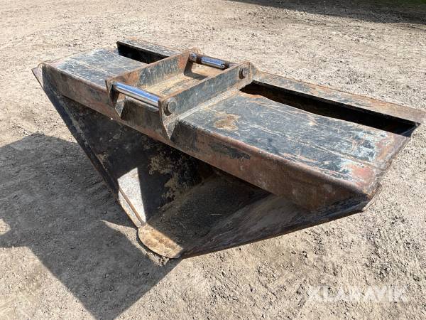 Profilskopa/Dikesskopa S45