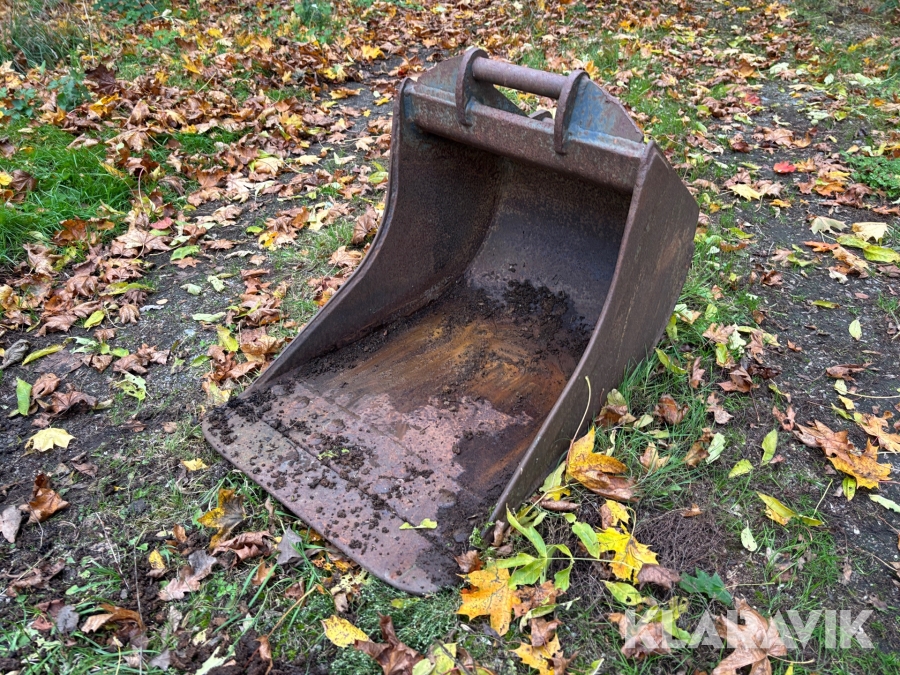 Djupskopa Ailos Toolshop AB fäste S40