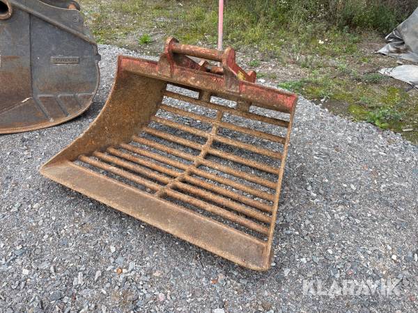 Gallerskopa RF SKG1660 S60