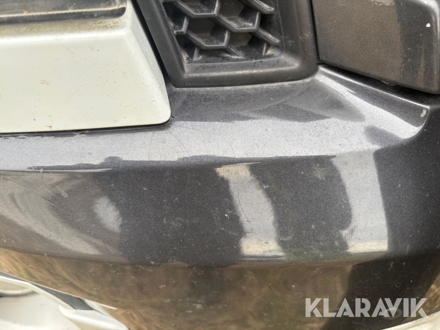 Pickup Ford Ranger WIldtrak 3.6 6 auto nybesiktigad