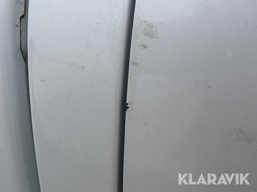 Pickup Ford Ranger WIldtrak 3.6 6 auto nybesiktigad