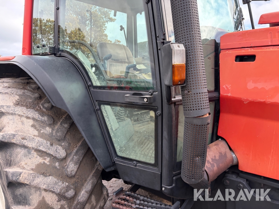 Traktor Valtra Valmet 8950 Intercooler