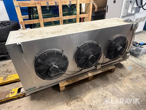 Fläkt AIA CBFI 7-5-B1-8