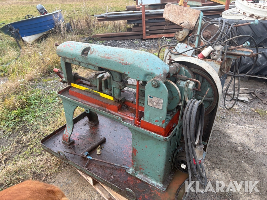 Kallsåg Sajo RC45