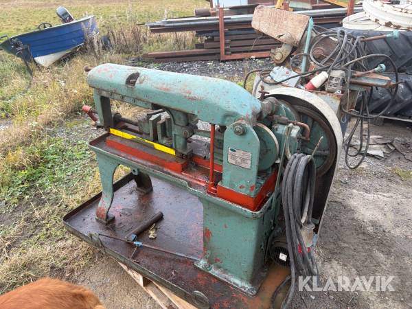 Kallsåg Sajo RC45