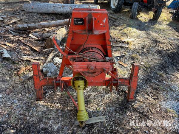 Lunningsvinsch Elkem 5000 Kombi