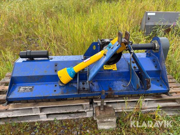 Betesputs Bonnet EF165-T