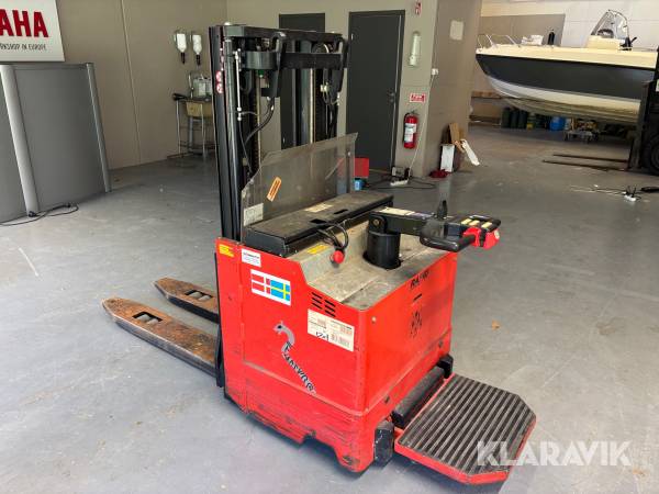 Ledstaplare Rapid RVI 1250