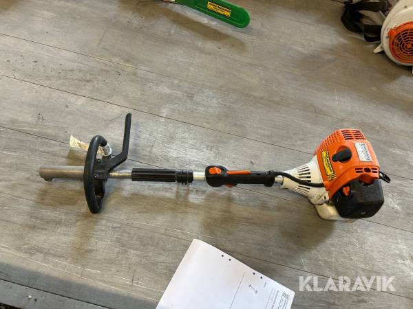 Motorenhet Stihl KM131R