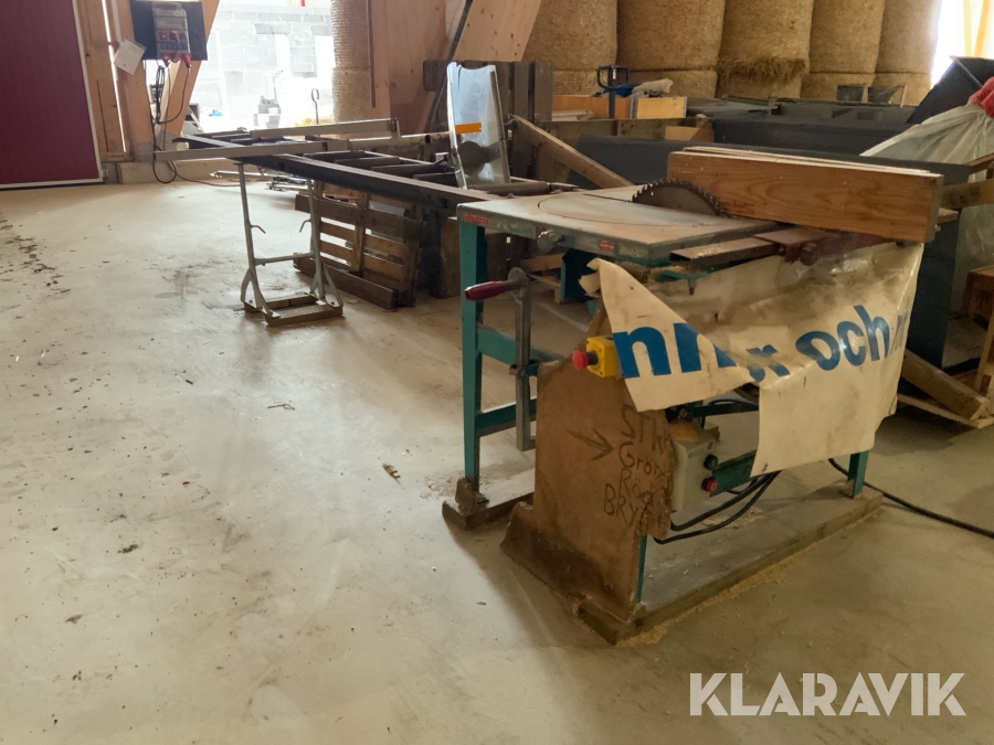 Gerdesåg Gjerdesage 1801