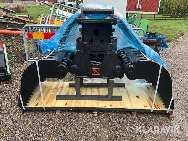 Sorteringsgrip Viking S60
