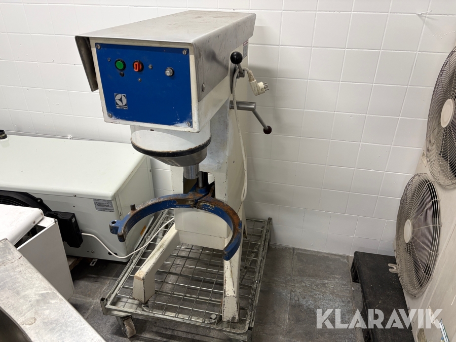 Degmixer Electrolux 32014