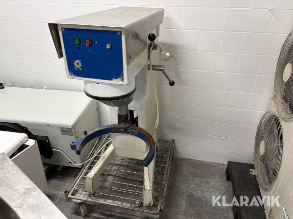 Degmixer Electrolux 32014
